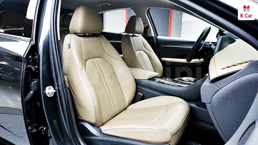 2020 HYUNDAI SONATA DN8 2.0 1.6 TURBO - 13
