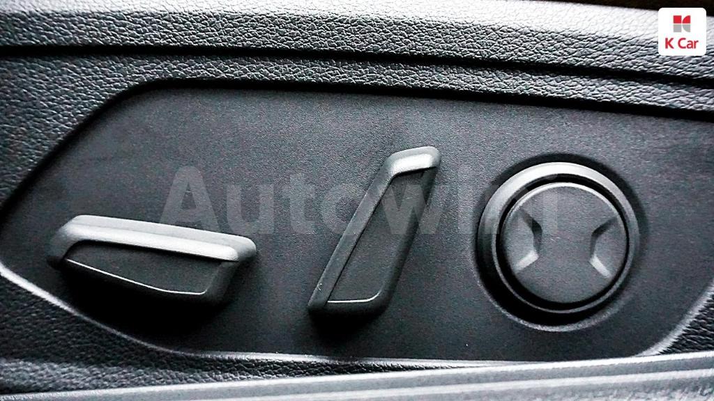 2020 HYUNDAI SONATA DN8 2.0 1.6 TURBO - 21