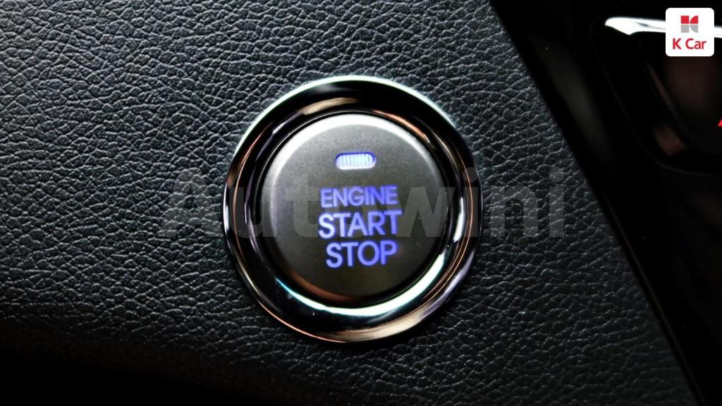 2012 HYUNDAI YF SONATA Y20 PREMIER - 30