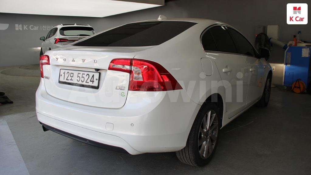 YV1FS84BBF2364873 2015 VOLVO S60 D2-1