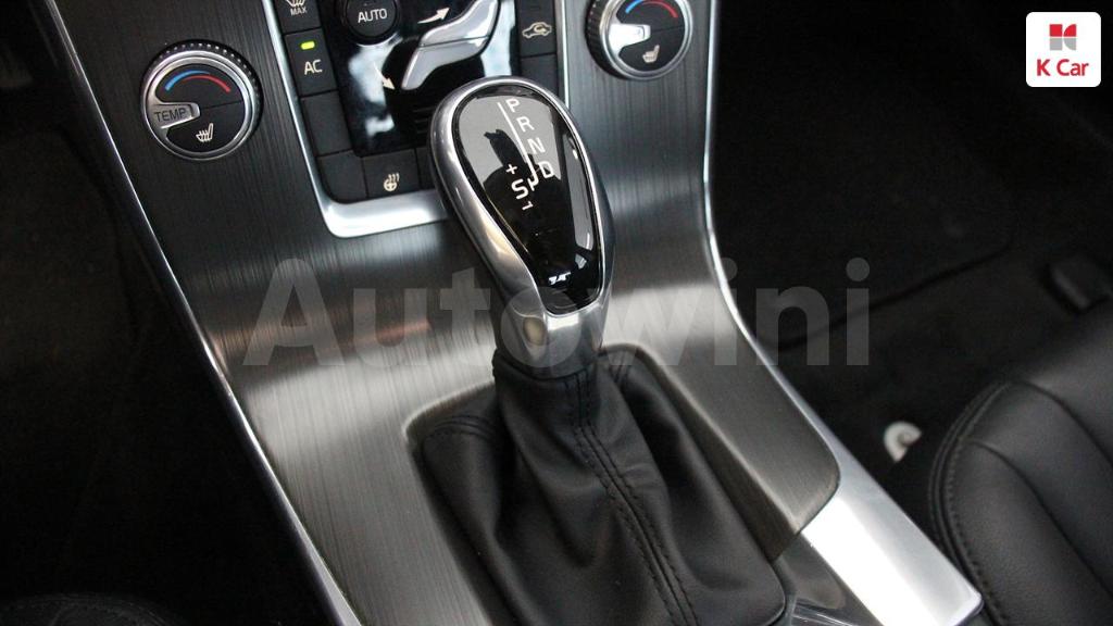 YV1FS84BBF2364873 2015 VOLVO S60 D2-5