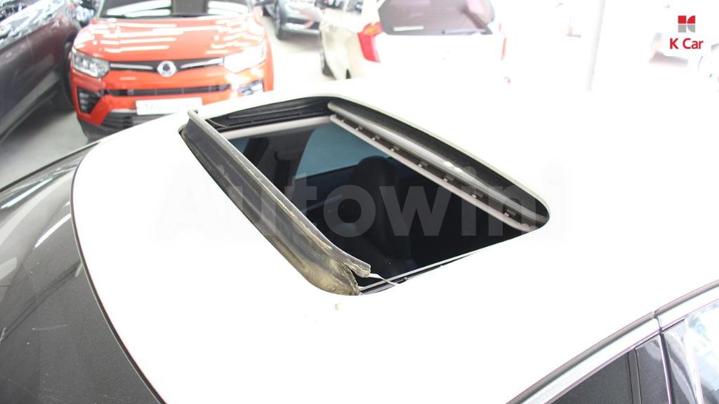 2015 VOLVO S60 D2 - 8