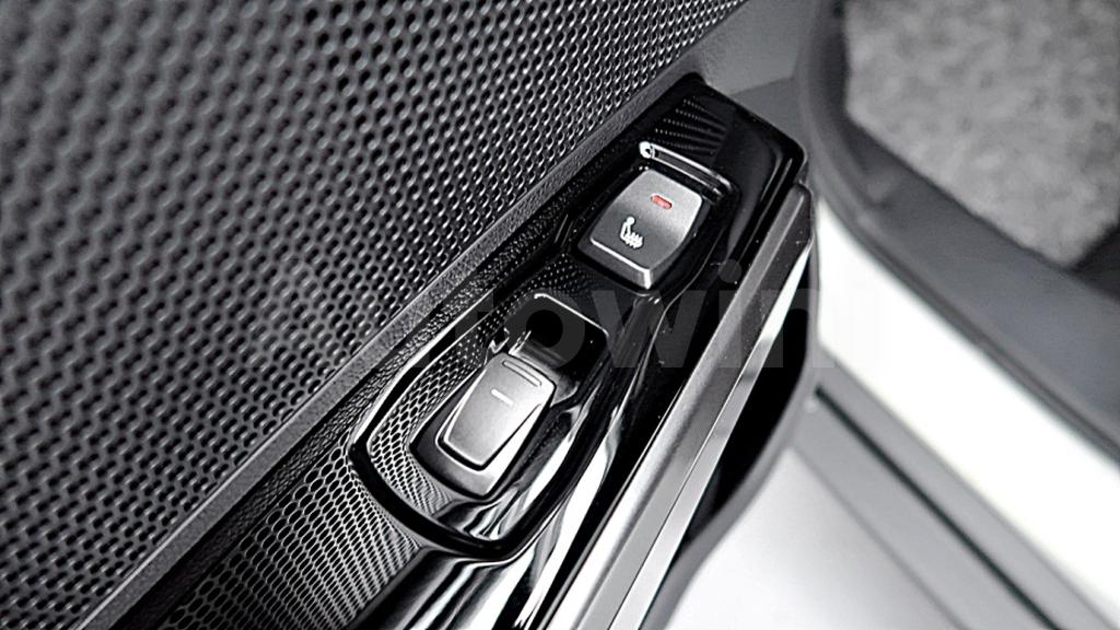 2021 SSANGYONG TIVOLI AIR GASOLINE 1.5 A3 - 16
