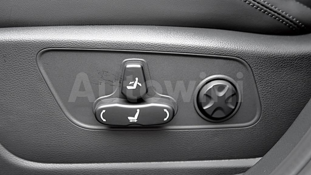 2021 SSANGYONG TIVOLI AIR GASOLINE 1.5 A3 - 17