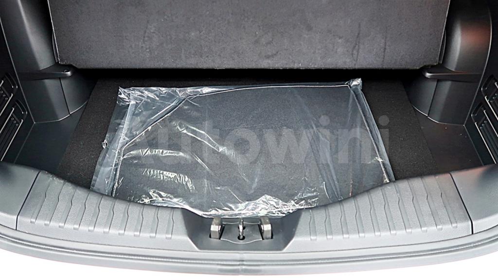 2021 SSANGYONG TIVOLI AIR GASOLINE 1.5 A3 - 25