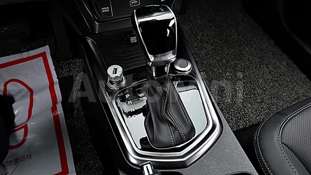 2021 SSANGYONG TIVOLI AIR GASOLINE 1.5 A3 - 26