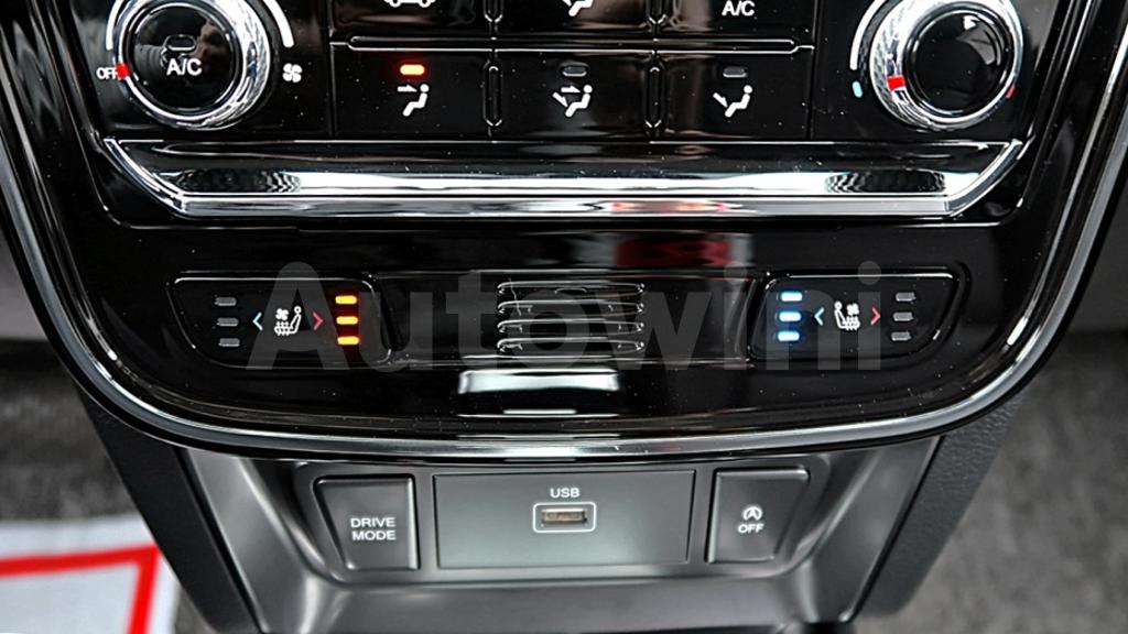 2021 SSANGYONG TIVOLI AIR GASOLINE 1.5 A3 - 28