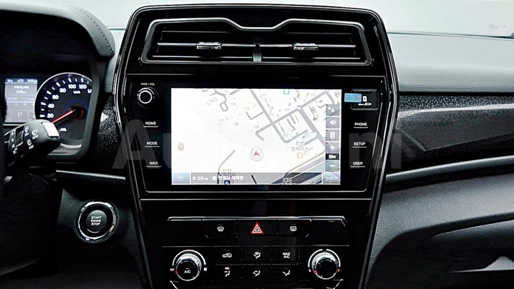 2021 SSANGYONG TIVOLI AIR GASOLINE 1.5 A3 - 29