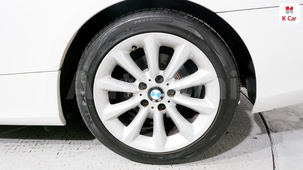 WBADW7102DJ280914 2013 BMW 3 SERIES E90  328I CONVERTIBLE-5