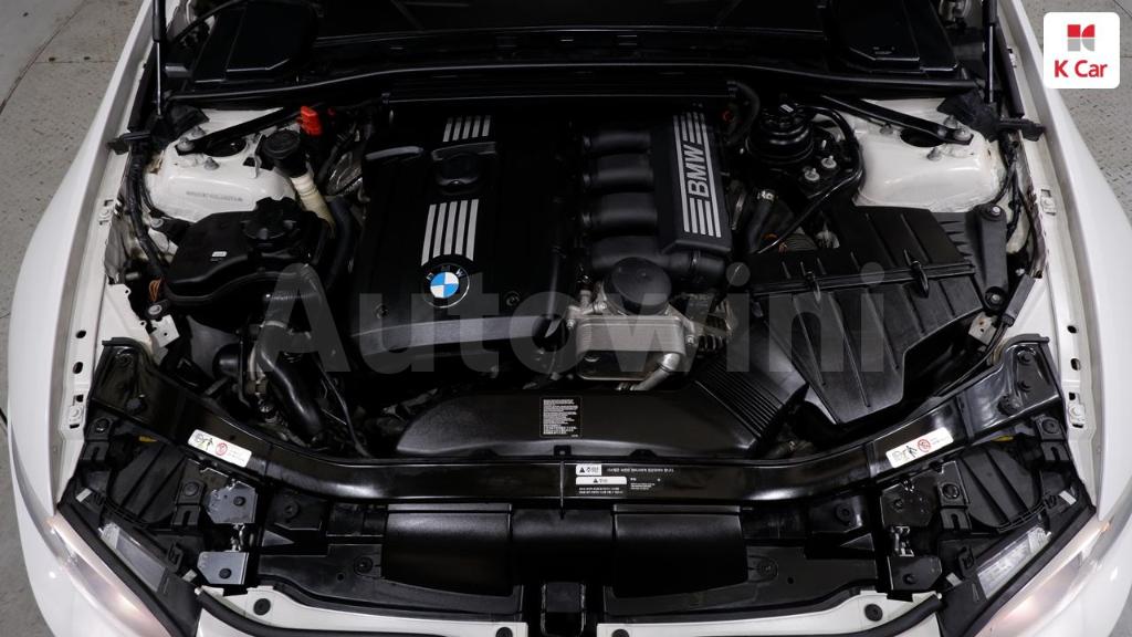2013 BMW 3 SERIES E90  328I CONVERTIBLE - 9