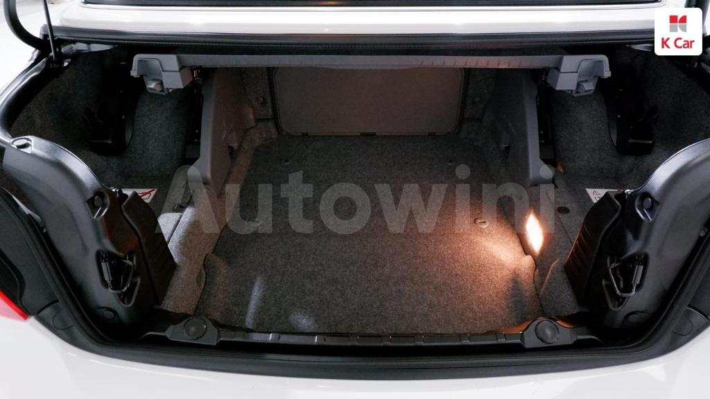 2013 BMW 3 SERIES E90  328I CONVERTIBLE - 10