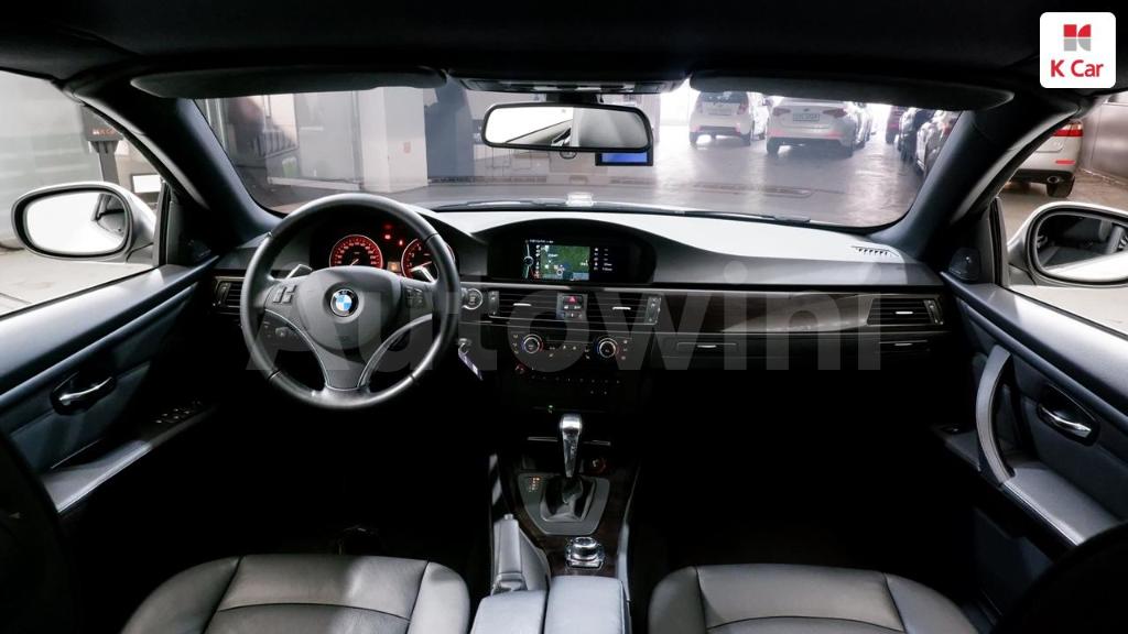 2013 BMW 3 SERIES E90  328I CONVERTIBLE - 11
