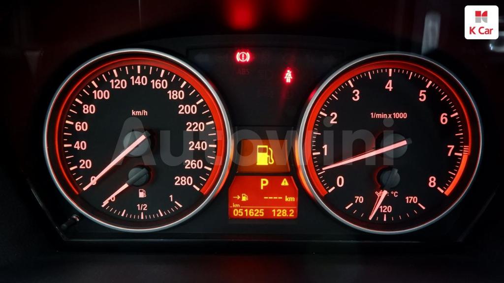 2013 BMW 3 SERIES E90  328I CONVERTIBLE - 16