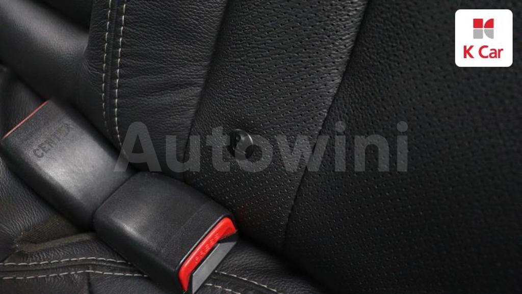 2013 KIA K5 OPTIMA 2.0 LUXURY - 26