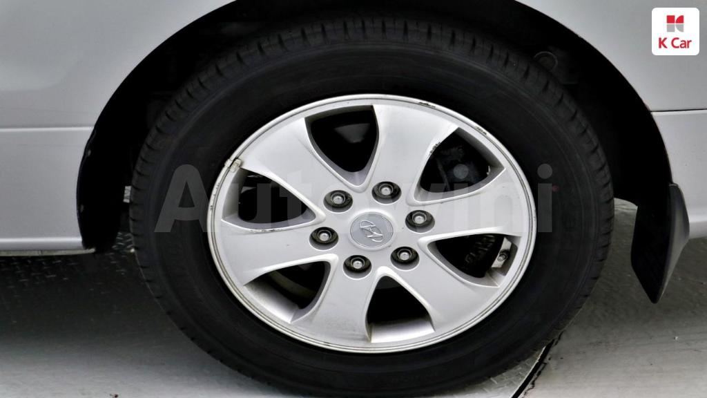 2019 HYUNDAI GRAND STAREX H-1 12 SEATS - 5