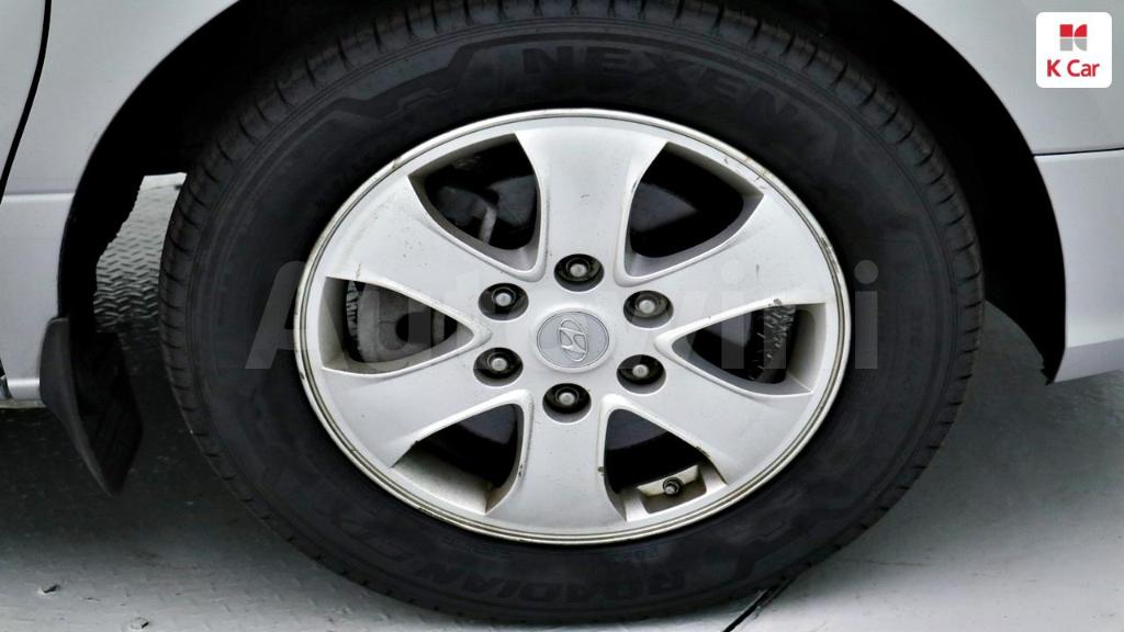 2019 HYUNDAI GRAND STAREX H-1 12 SEATS - 7