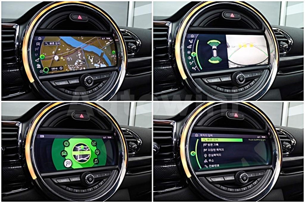 2019 MINI COOPER CLUBMAN HIGH - 21