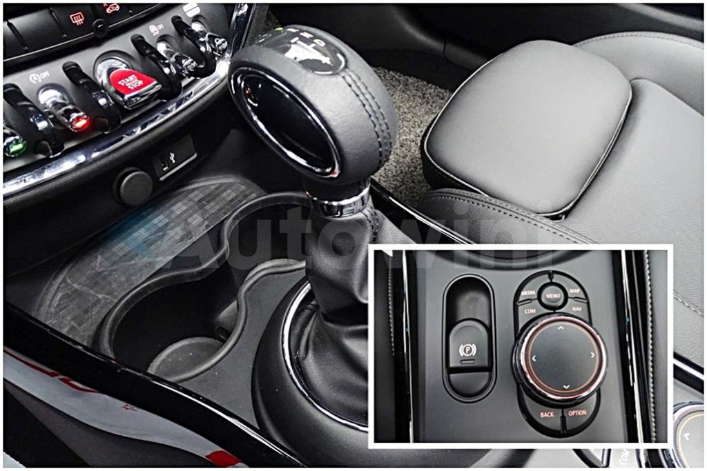 2019 MINI COOPER CLUBMAN HIGH - 28