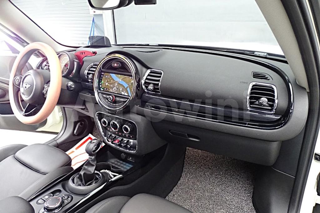 2019 MINI COOPER CLUBMAN HIGH - 30