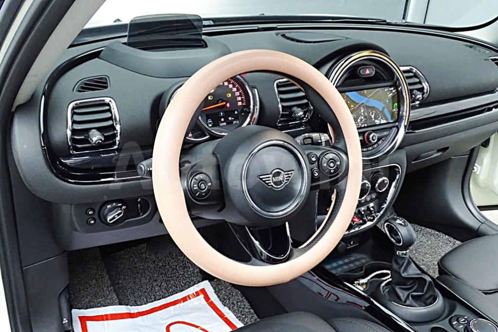 2019 MINI COOPER CLUBMAN HIGH - 31