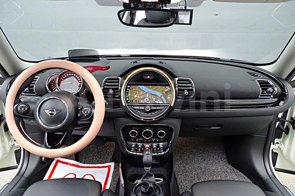 2019 MINI COOPER CLUBMAN HIGH - 32