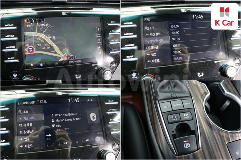 2019 TOYOTA  CAMRY 2.5 HYBRID - 11
