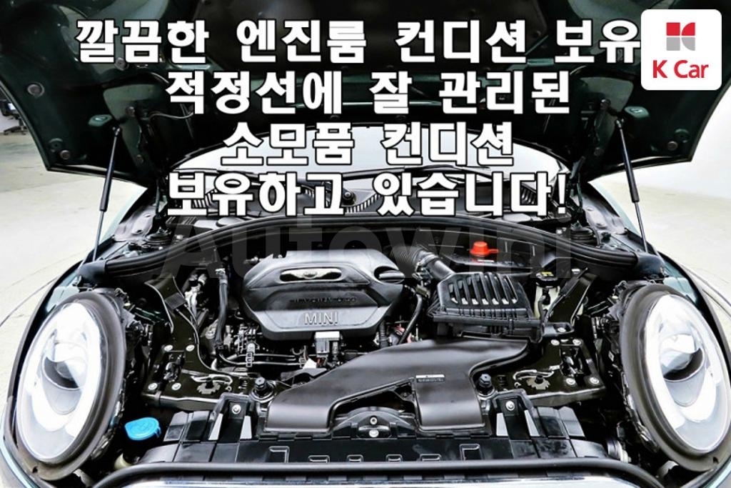 2018 MINI COOPER CLUBMAN D BASIC - 20