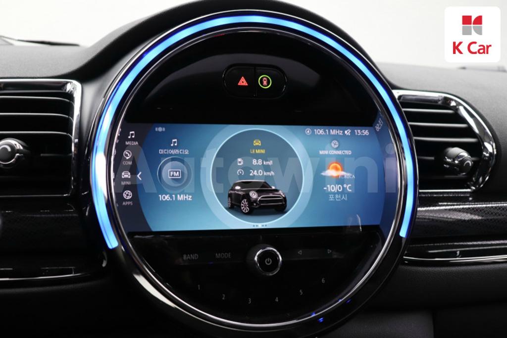 2022 MINI COOPER CLUBMAN CLASSIC PLUS - 14