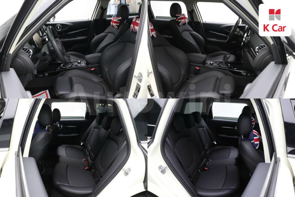 2022 MINI COOPER CLUBMAN CLASSIC PLUS - 17