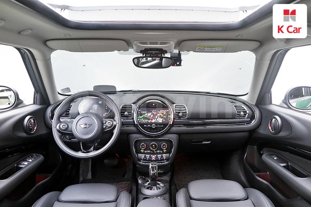 2021 MINI COOPER CLUBMAN HIGH - 7