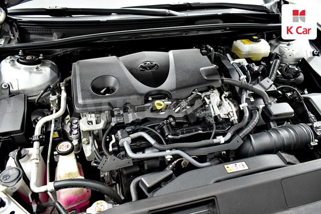 2018 TOYOTA  CAMRY 2.5 HYBRID - 16
