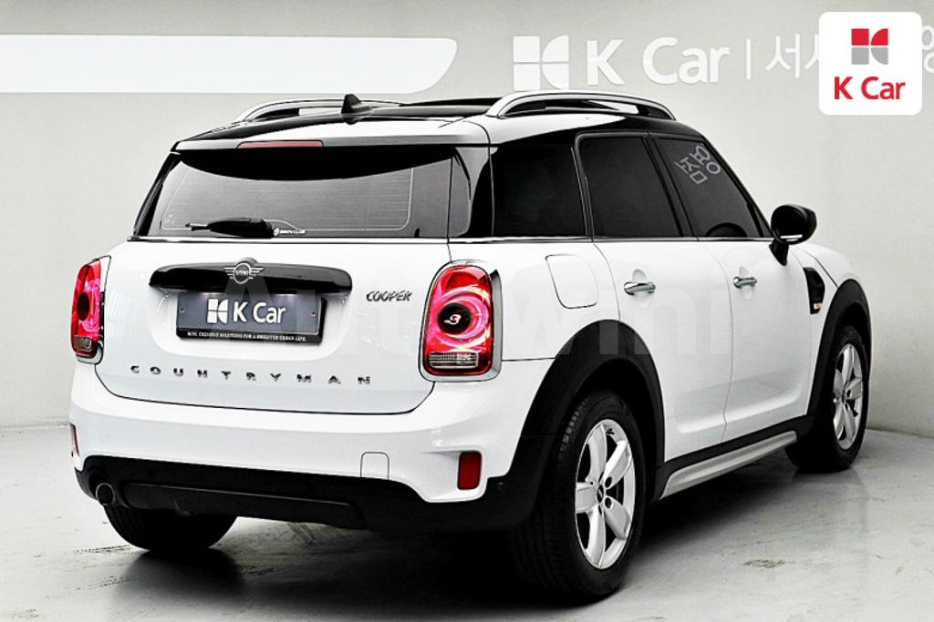 WMWYX3101L3L95563 2020 MINI COOPER COUNTRYMAN BASIC-1