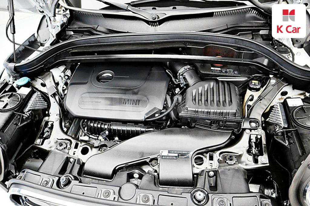 WMWYX3101L3L95563 2020 MINI COOPER COUNTRYMAN BASIC-5