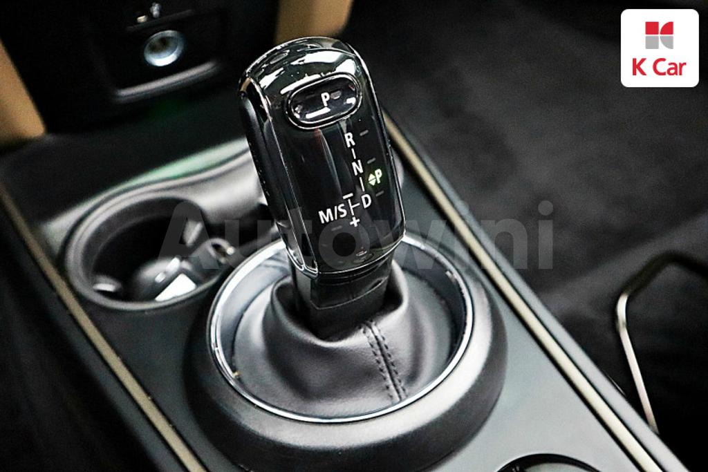 2020 MINI COOPER COUNTRYMAN BASIC - 9