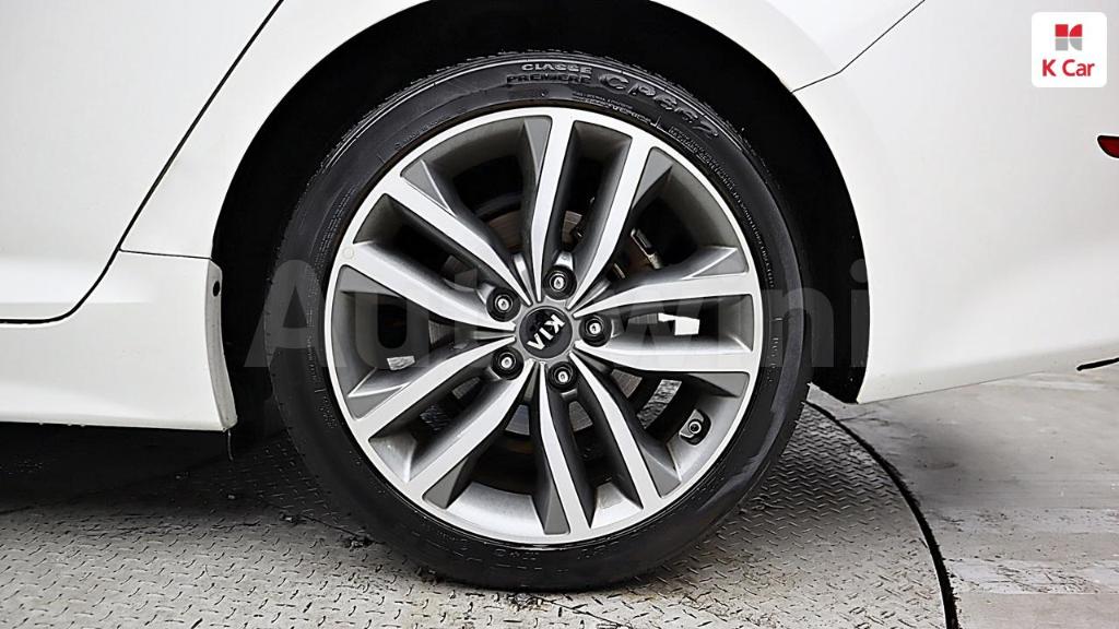 KNAGN419BEA462213 2014 KIA  K5 OPTIMA PRESTIGE-5