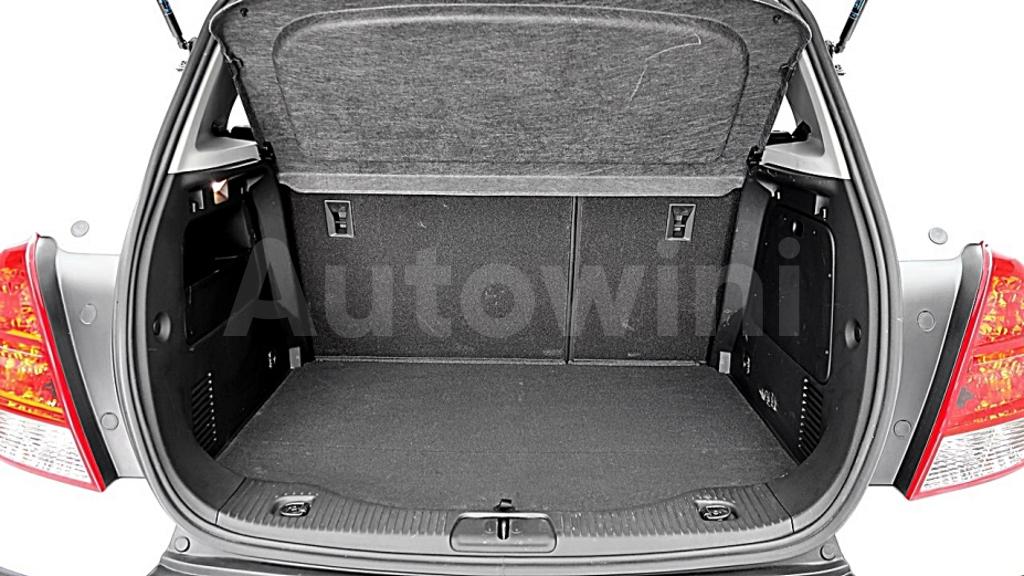 2015 GM DAEWOO (CHEVROLET) TRAX 1.4 LT LEATHERPACKAGE - 16