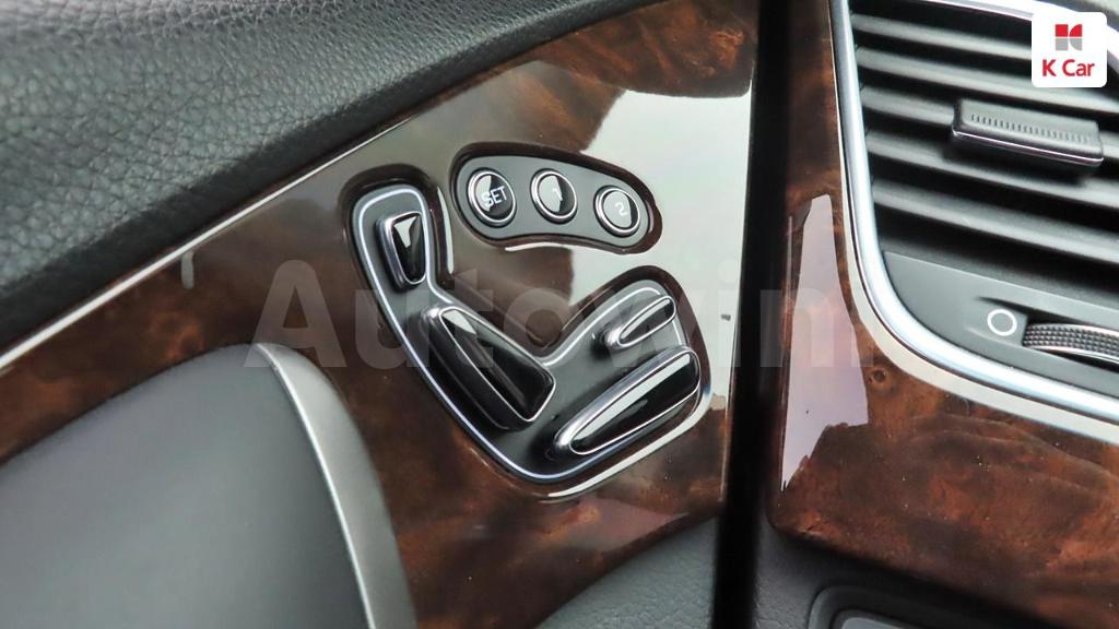 2015 HYUNDAI ASLAN G330 PREMIUM - 23