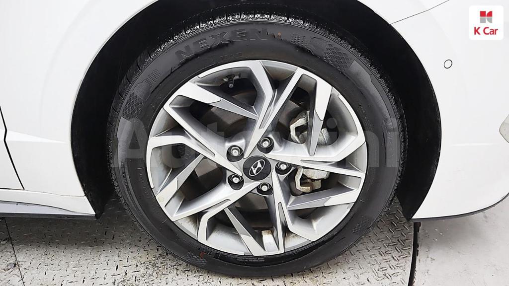 2020 HYUNDAI SONATA DN8 2.0 2.0 GASOLINE - 7