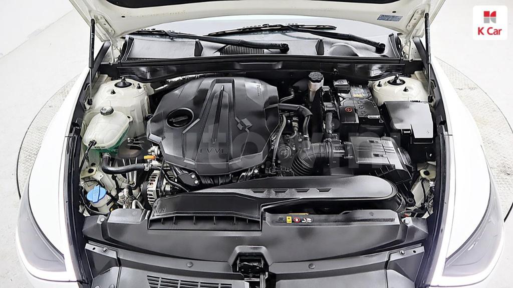 2020 HYUNDAI SONATA DN8 2.0 2.0 GASOLINE - 9