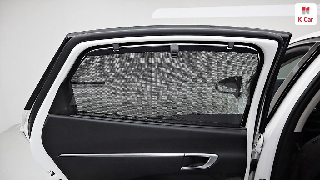 2020 HYUNDAI SONATA DN8 2.0 2.0 GASOLINE - 30