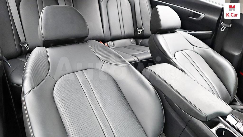 2020 HYUNDAI SONATA DN8 2.0 2.0 GASOLINE - 31