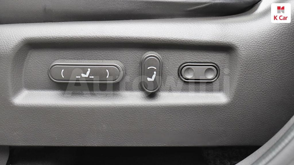 2011 HYUNDAI SANTAFE CM 2WD(2.0 E-VGT) SLX - 25
