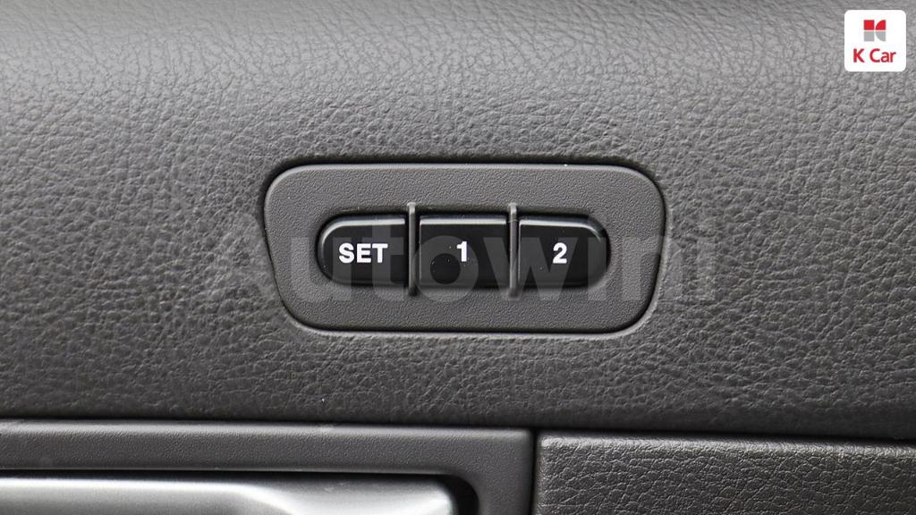 2011 HYUNDAI SANTAFE CM 2WD(2.0 E-VGT) SLX - 30