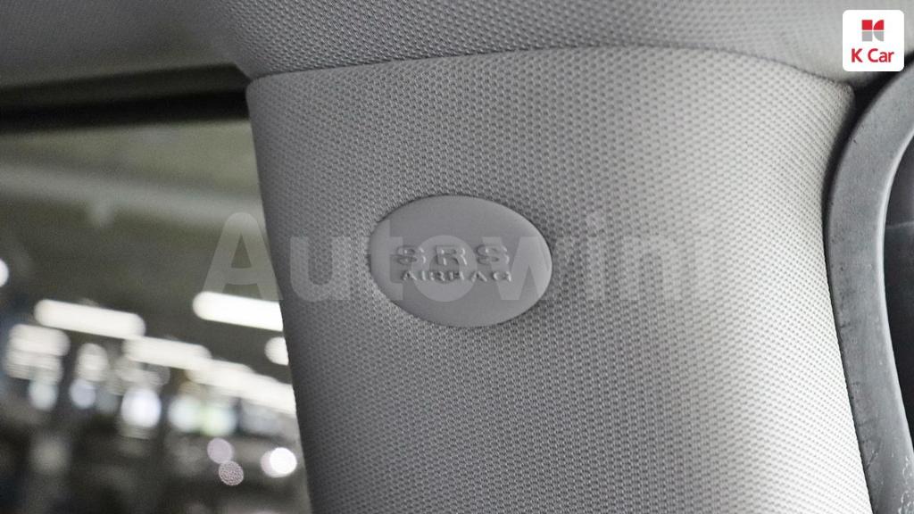 2011 HYUNDAI SANTAFE CM 2WD(2.0 E-VGT) SLX - 33