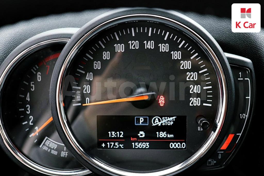 WMWYX3109L3M26302 2020 MINI COOPER COUNTRYMAN HIGH-5