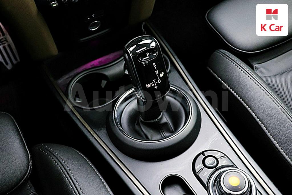2020 MINI COOPER COUNTRYMAN HIGH - 13