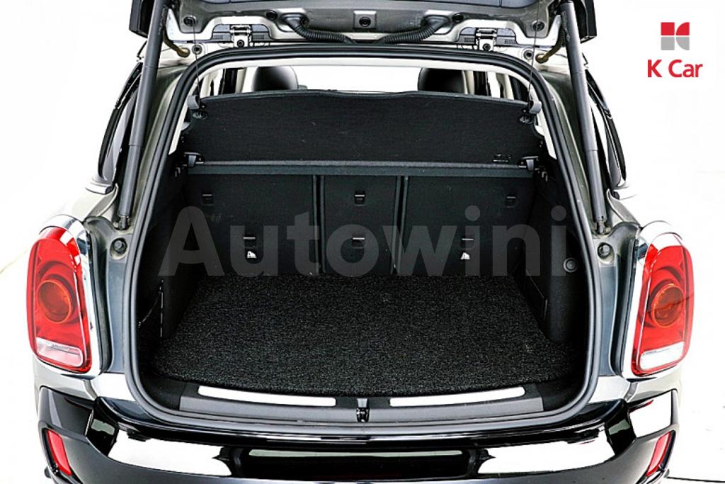 2020 MINI COOPER COUNTRYMAN HIGH - 16