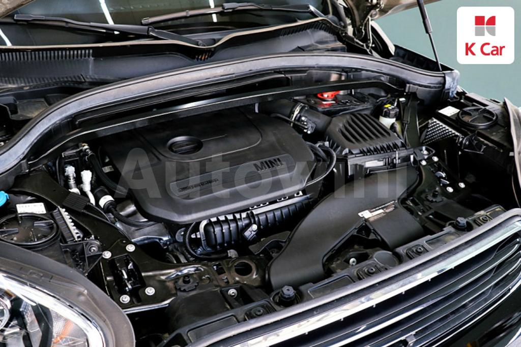 2020 MINI COOPER COUNTRYMAN HIGH - 20