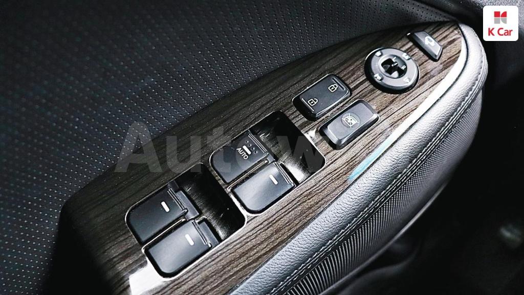 2013 KIA K5 OPTIMA LPI PRESTIGE - 19