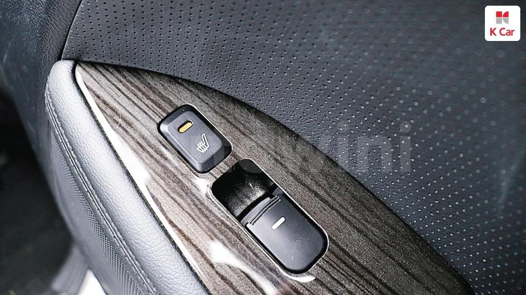 2013 KIA K5 OPTIMA LPI PRESTIGE - 24